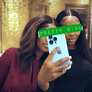 Album PRETTY GIRL (Explicit) from DJ Flex
