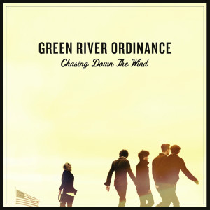 收听Green River Ordinance的She Is in the Air歌词歌曲