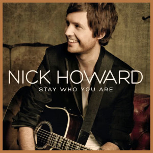 ดาวน์โหลดและฟังเพลง Try Try Try พร้อมเนื้อเพลงจาก Nick Howard
