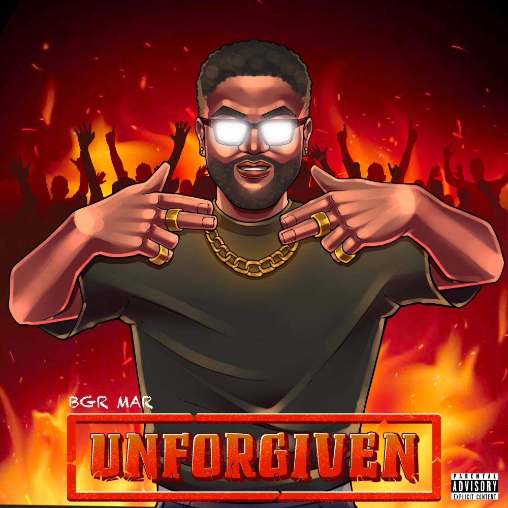 BOOK BAG (feat. 1100 himself) (Explicit)