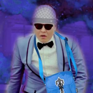 ดาวน์โหลดและฟังเพลง Gangnam Drill (Explicit) พร้อมเนื้อเพลงจาก Lvmbxx