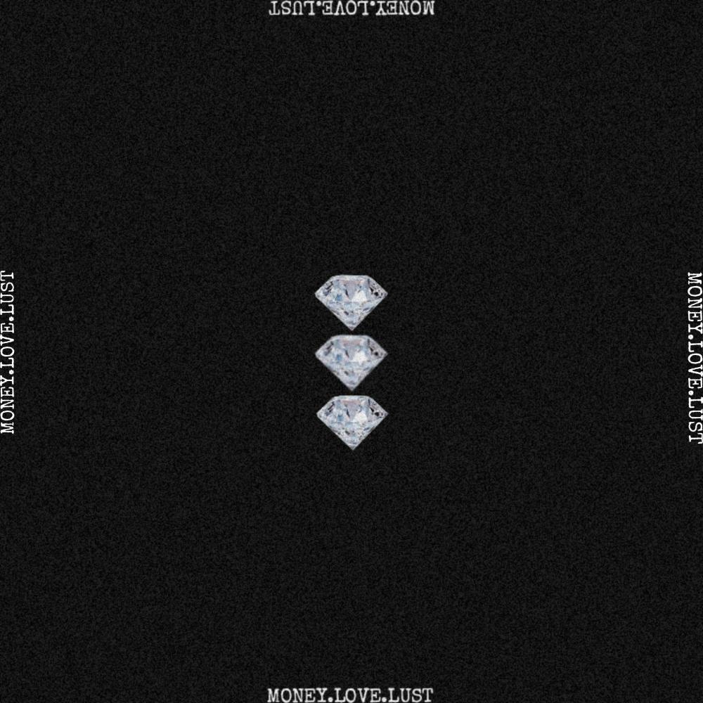 Lust (feat. WsR) (Explicit)