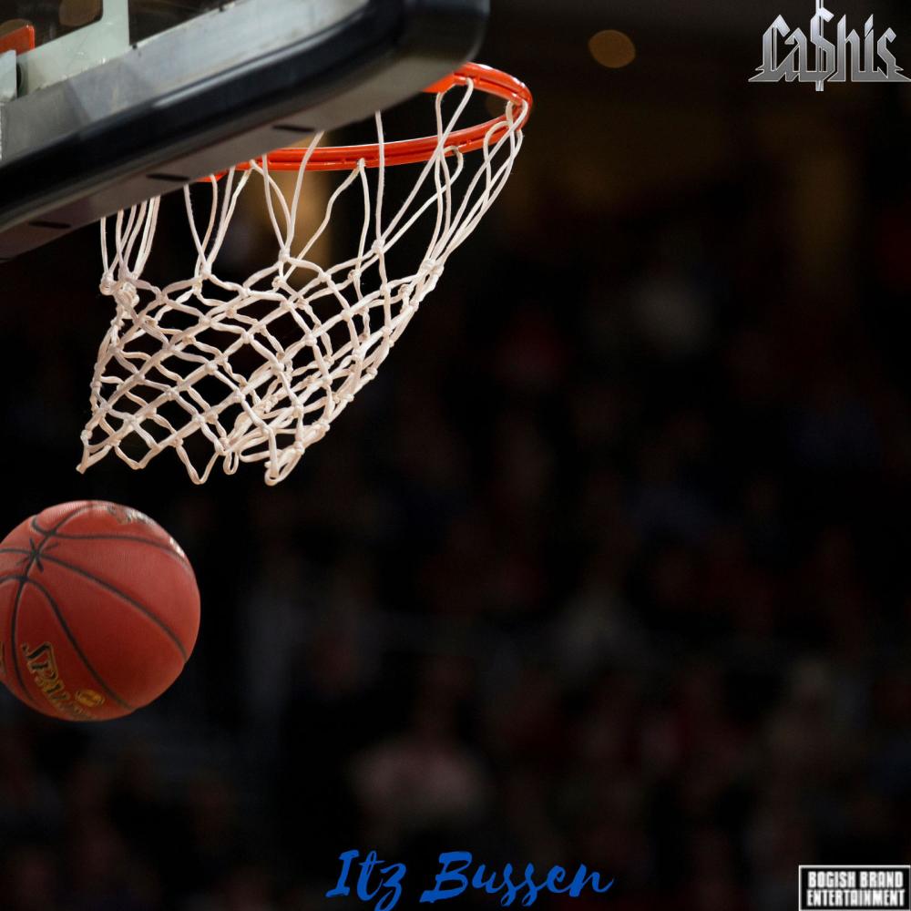 Itz Bussen (Explicit)