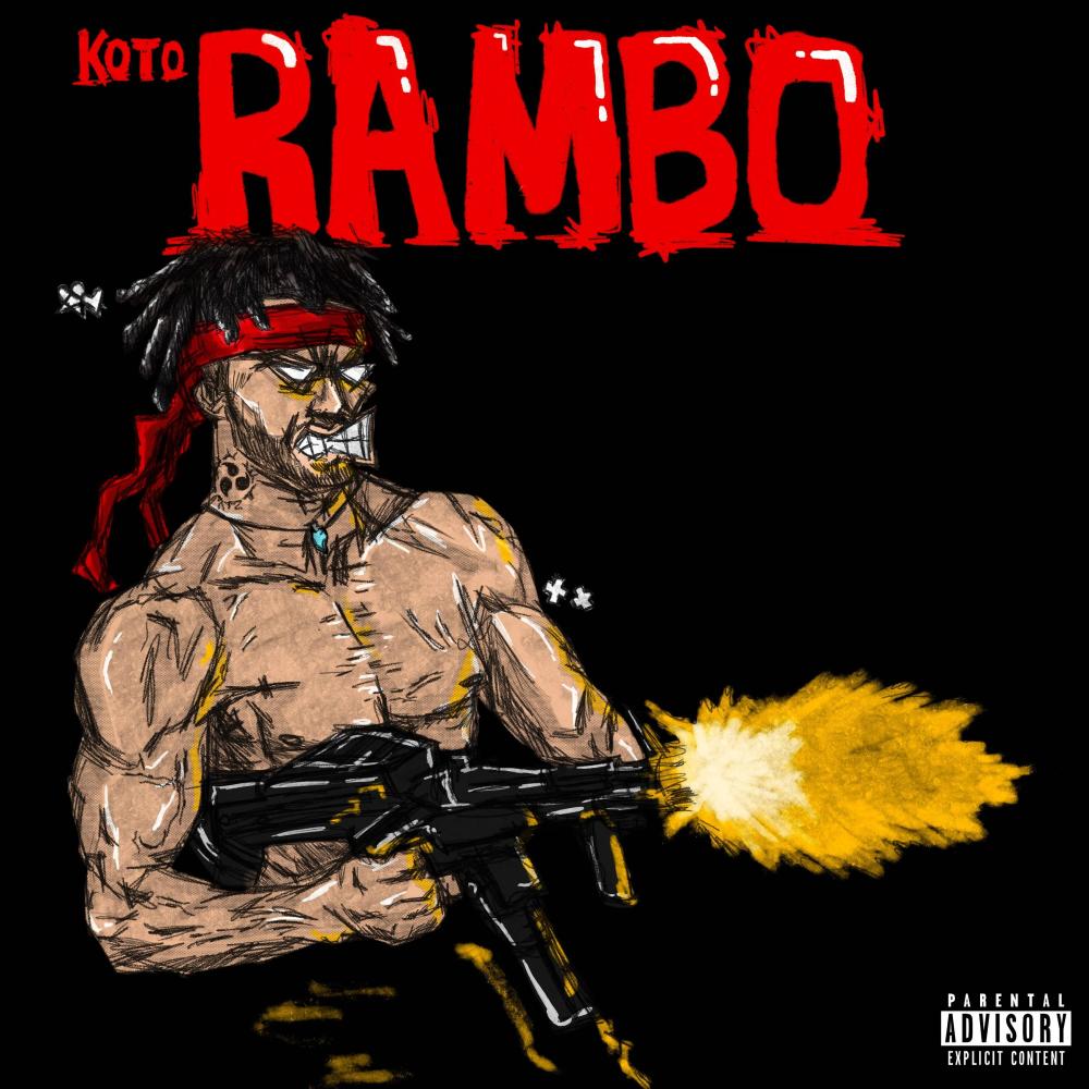 RAMBO! (Explicit)