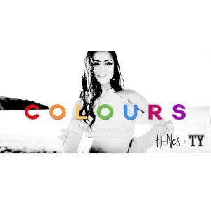 TY的專輯Colours