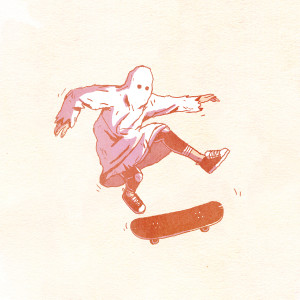 GRISFX的專輯Stuck in my mind ∨² (feat. Avix)