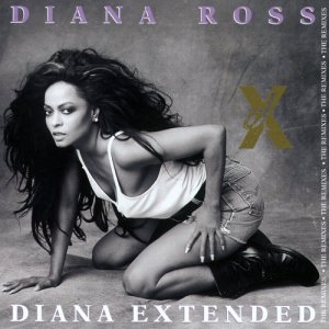 收聽Diana Ross的Chain Reaction (Low End Mix)歌詞歌曲
