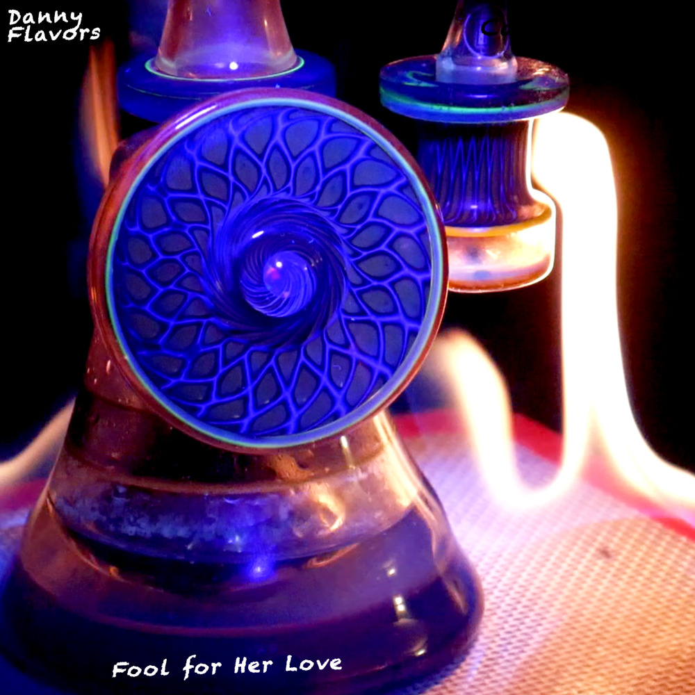 Fool for Her Love