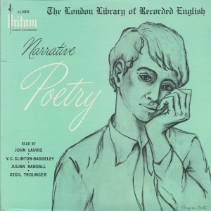 ดาวน์โหลดและฟังเพลง Walter De La Mare: Sam พร้อมเนื้อเพลงจาก V.C. Clinton-Baddeley