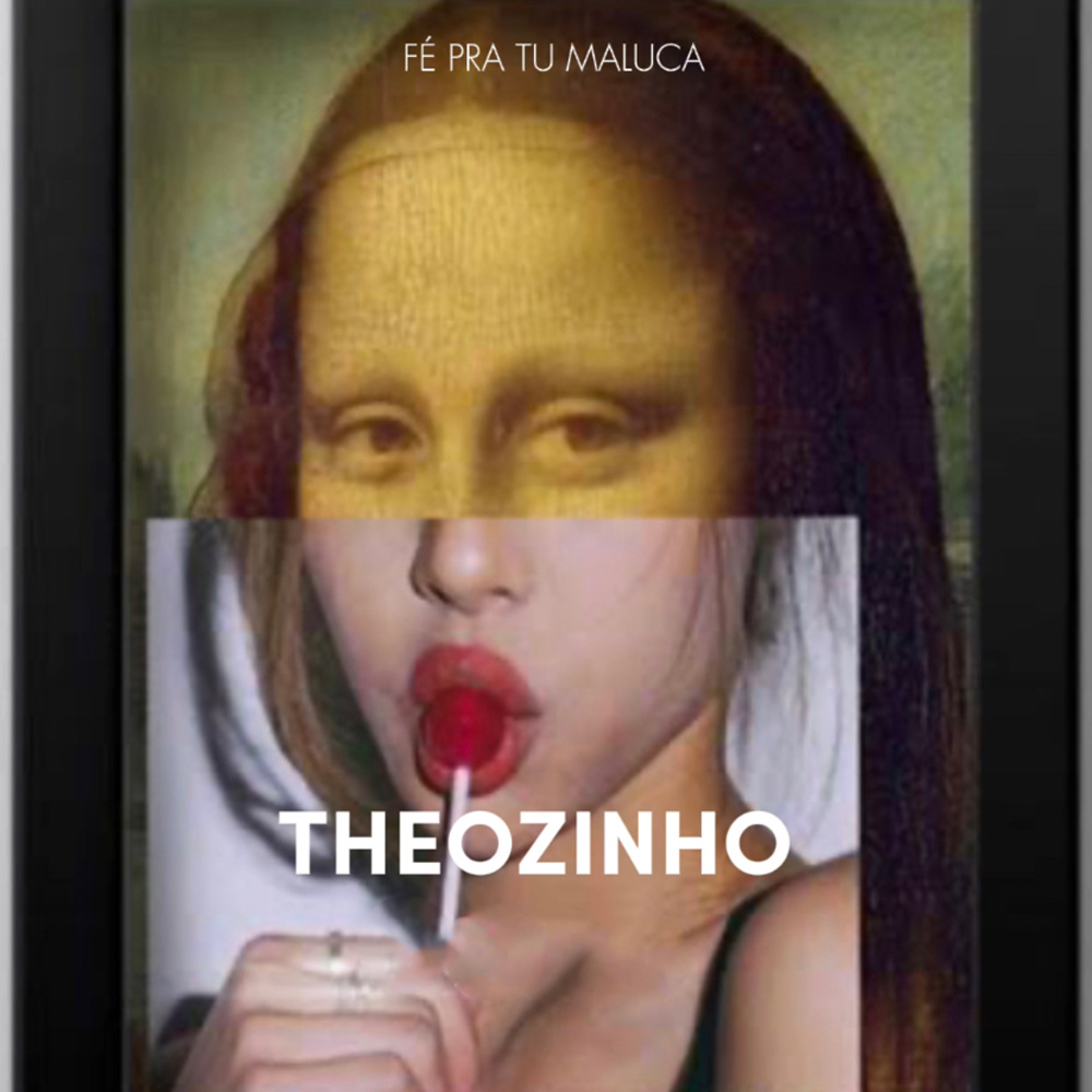 Fé pra Tu Maluca (Explicit)
