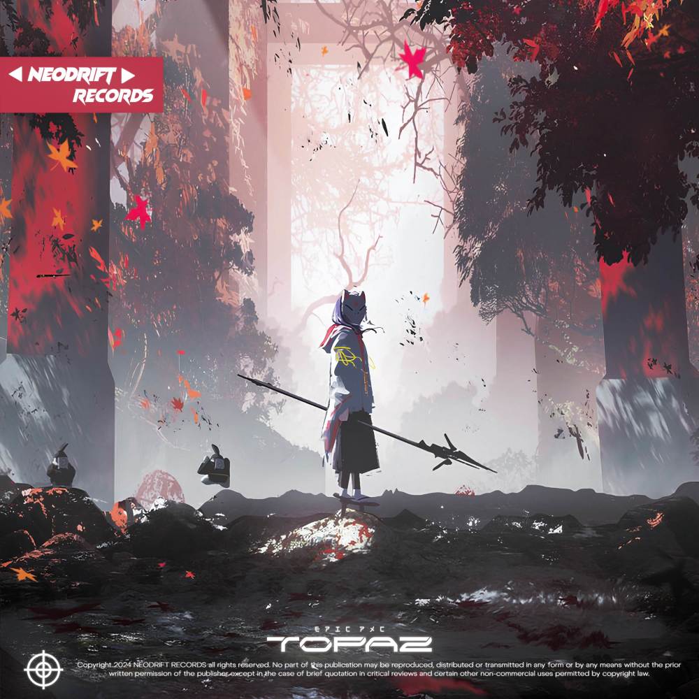 TOPAZ (Explicit)