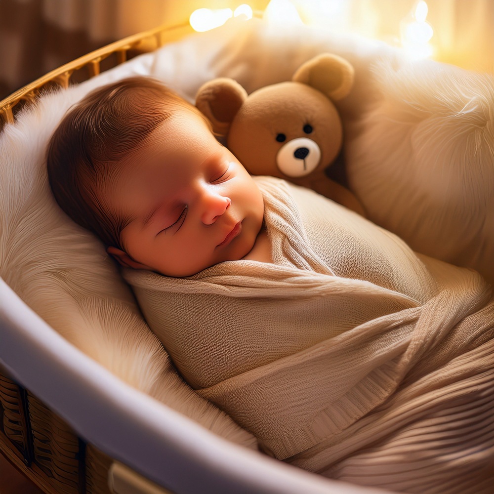 Soft Baby Lullaby