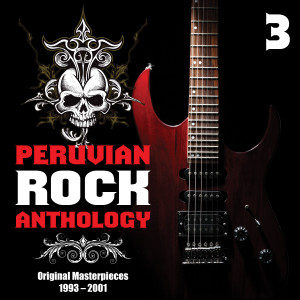 Listen to Perú Reggae song with lyrics from Turmanyé