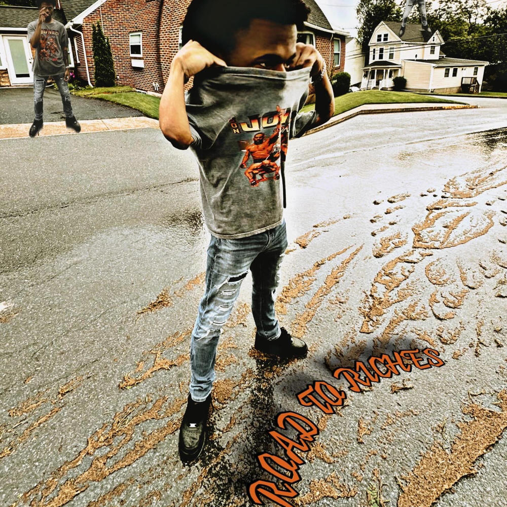 In Jeep We Creep (Explicit)