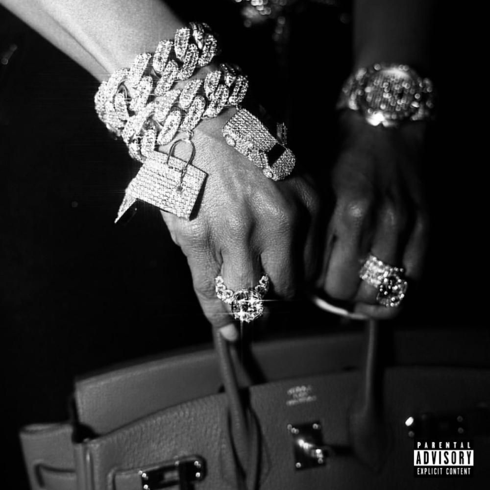 My Baby (feat. Coogi B & Nuski Ongo) (Explicit)