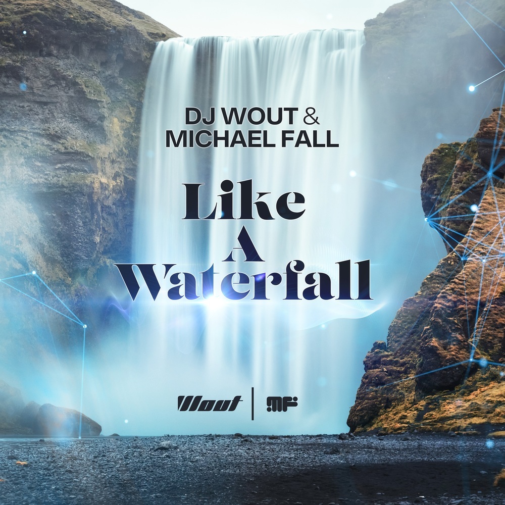 Like a Waterfall (Radio-Edit)