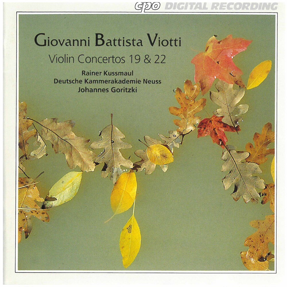 Violin Concerto No. 22 in A Minor, G. 97: III. Agitato assai