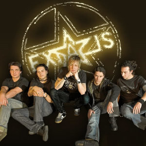 ดาวน์โหลดและฟังเพลง Fények az égen พร้อมเนื้อเพลงจาก Extázis