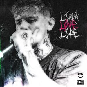 Gryz的專輯LibraLoveLife (days b4 33.3BSR) [Explicit]