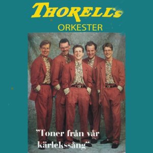 收聽Thorell´s Orkester的Obla Di Obla Da歌詞歌曲