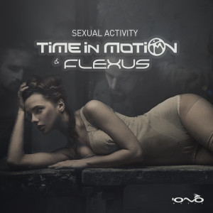 Album Sexual Activity from Time In Motion