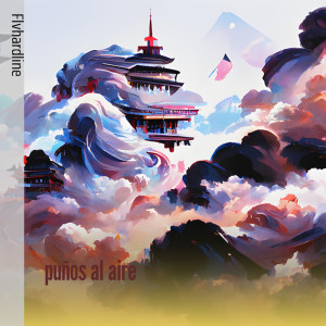 Album Puños Al Aire (Explicit) from FLVHARDLINE
