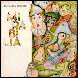 Listen to Sirius song with lyrics from Raffaello Simeoni