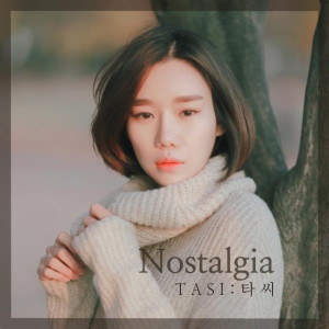 Album Nostalgia from Tasi