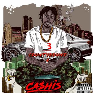 Ca$his的專輯CountyHound 6 (Explicit)