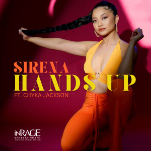 อัลบัม Hands Up ศิลปิน Sirena