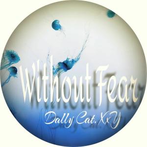 Listen to Without Fear (Instrumental) song with lyrics from Dally Cat. XxY