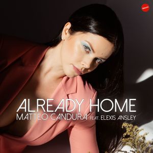 Album Already Home from Matteo Candura