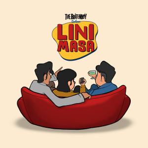 Dengarkan lagu Masa SMA nyanyian The Buitenboy dengan lirik