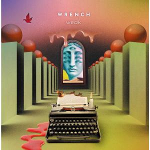 收聽WRENCH的地獄城邦歌詞歌曲
