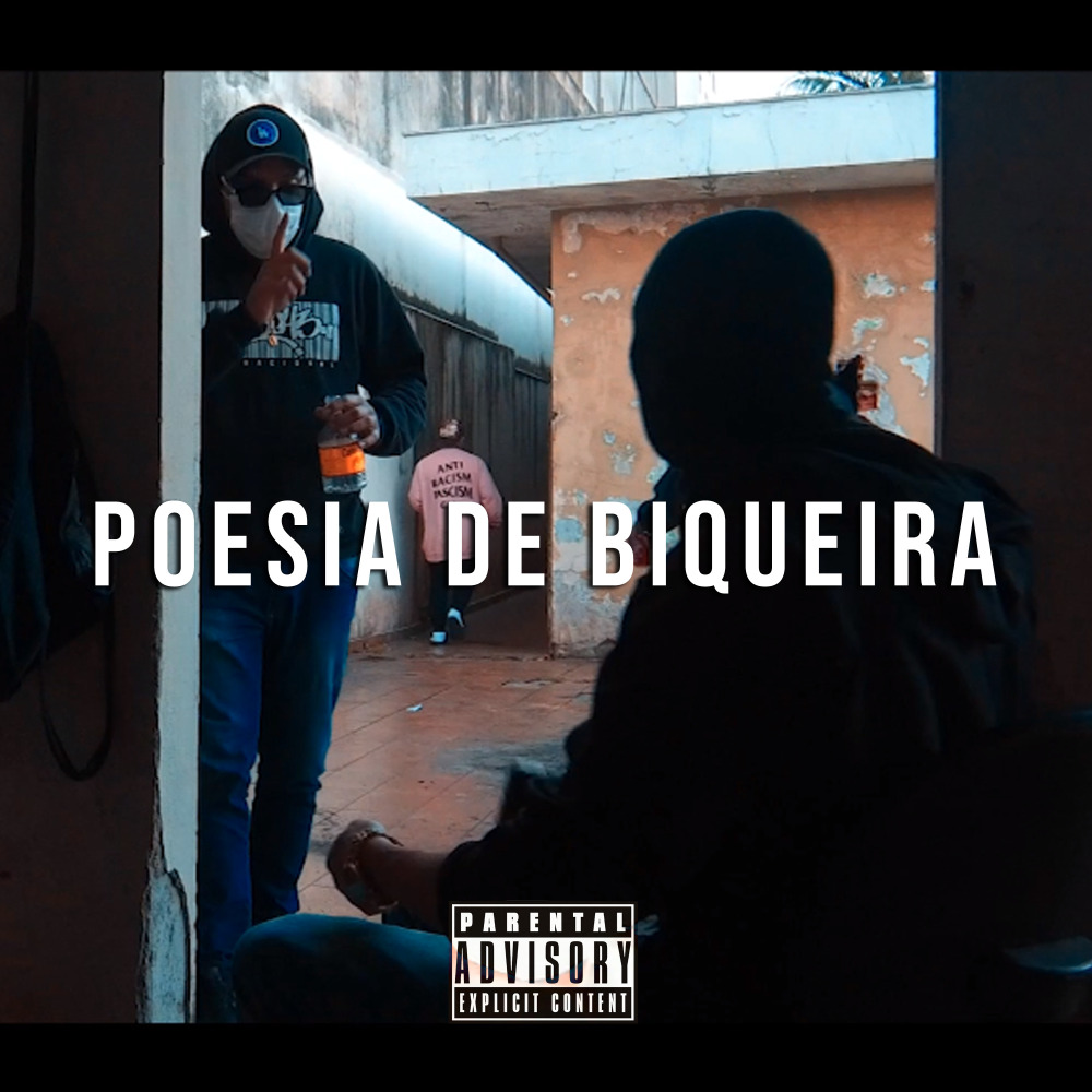 Poesia de Biqueira