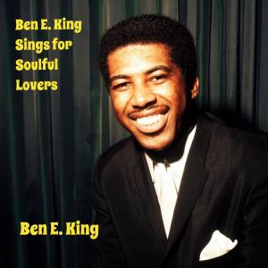 收聽Ben E. King的On the Street Where You Live歌詞歌曲