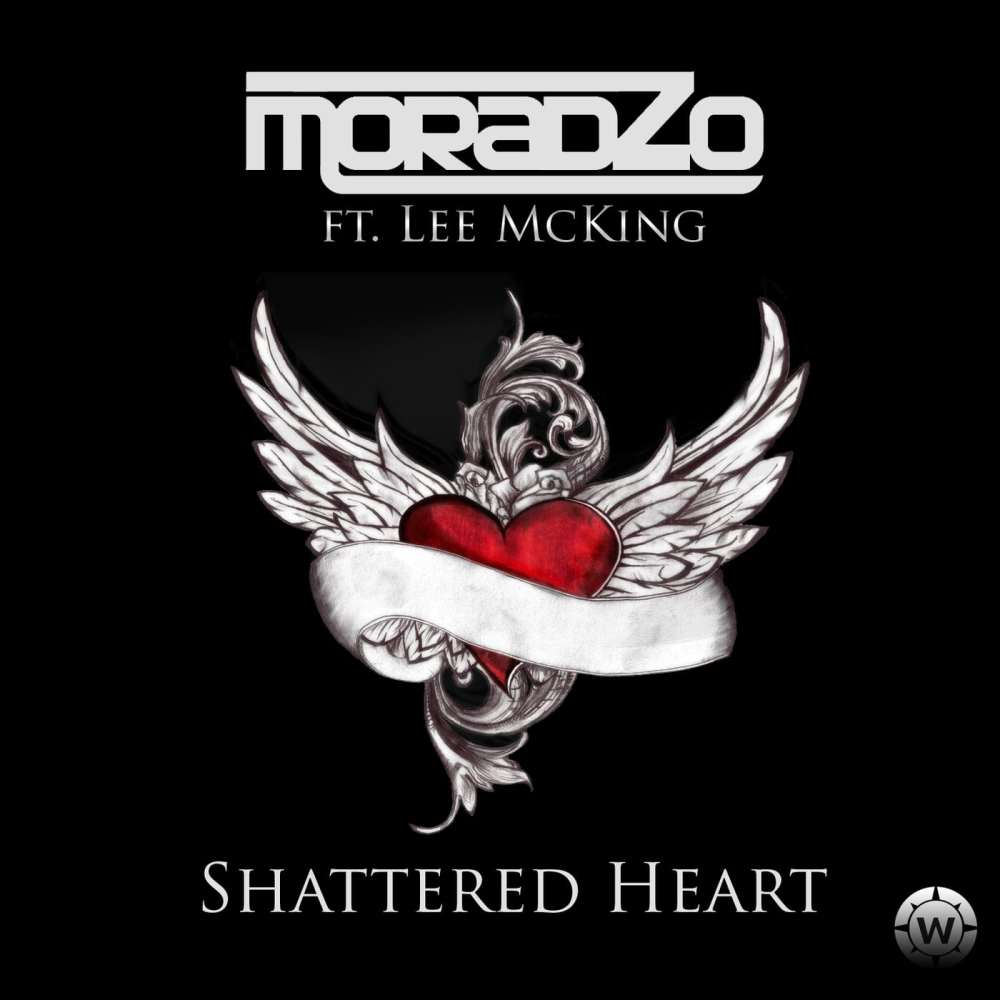 Shattered Heart (Flowmotion Remix)