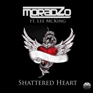 收聽Moradzo的Shattered Heart歌詞歌曲