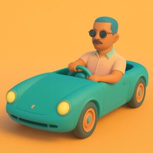 default playlist img