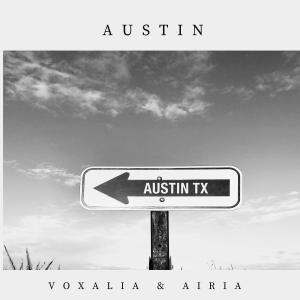 Airia的專輯Austin (feat. Airia) [Dance Remix]