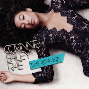 อัลบัม The Love E.P. ศิลปิน Corinne Bailey Rae