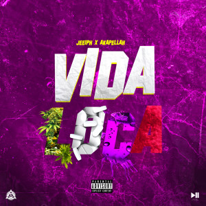 Album Vida Loca (Explicit) from 