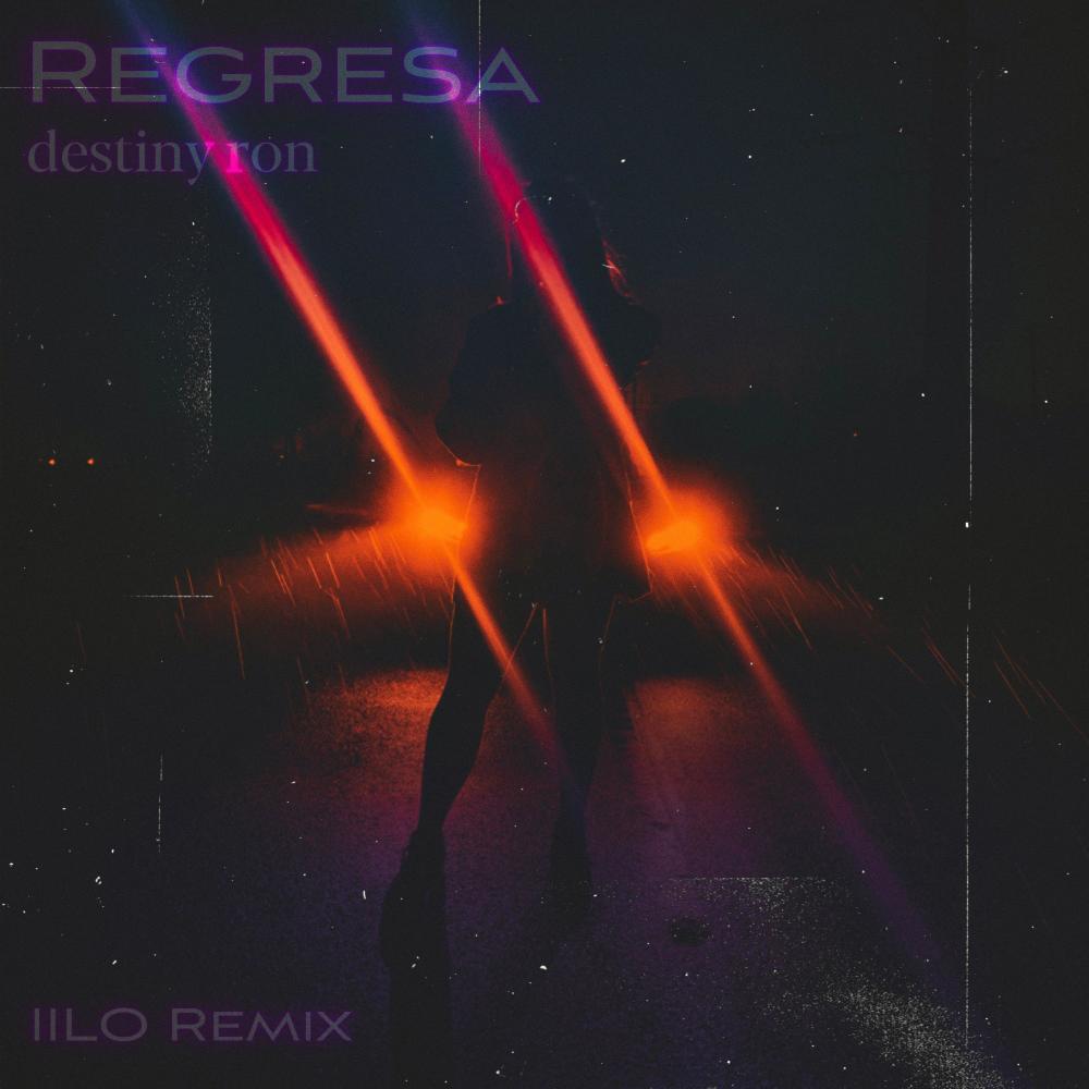 Regresa (IILO Remix|Radio Edit)