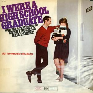 อัลบัม If I Were a High School Graduate ศิลปิน Kenny Solms