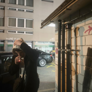 收聽Padel的Mittelschicht歌詞歌曲