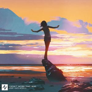 Approaching Nirvana的專輯I Don't Work That Way (feat. Kate McGill)