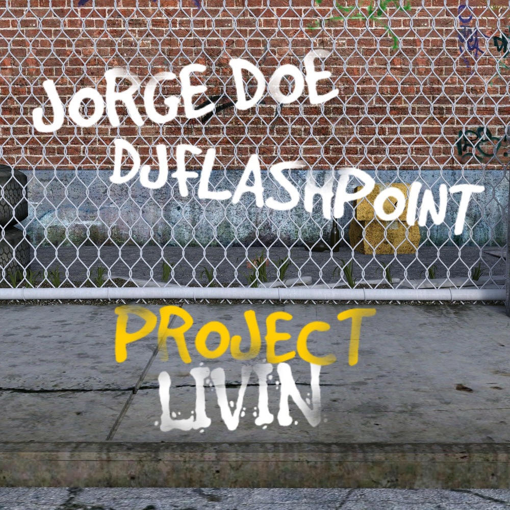 Project Livin (Explicit)