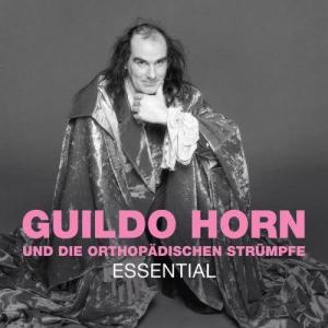 收聽Guildo Horn的Frisörsalon (Herrenschnitt)歌詞歌曲