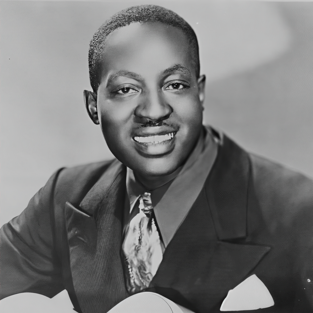 Big Bill Broonzy & Washboard Sam