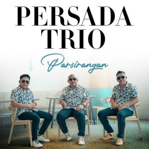 Persada Trio的專輯Parsirangan